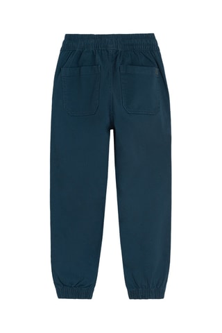 Jogging - Bleu marine