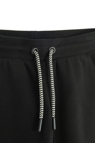 Jogging - Noir