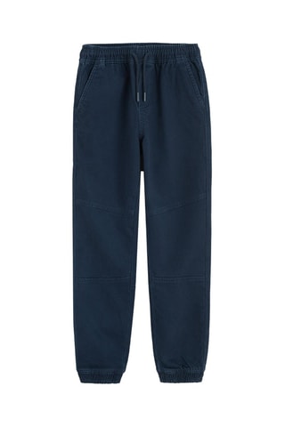Jogging - Bleu marine