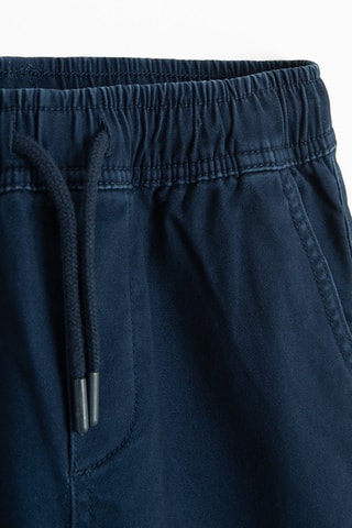 Jogging - Bleu marine