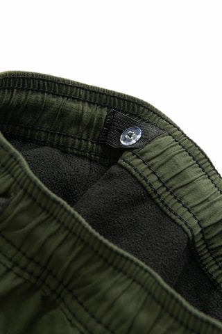 Pantalon - Kaki