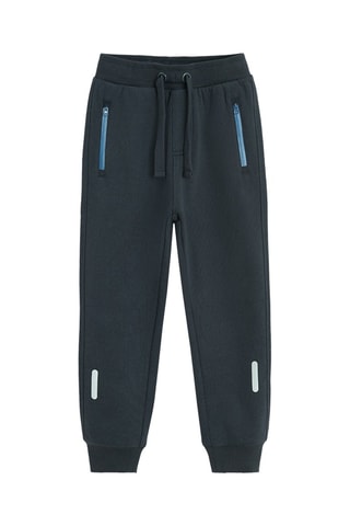 Joggingbroek - Antraciet