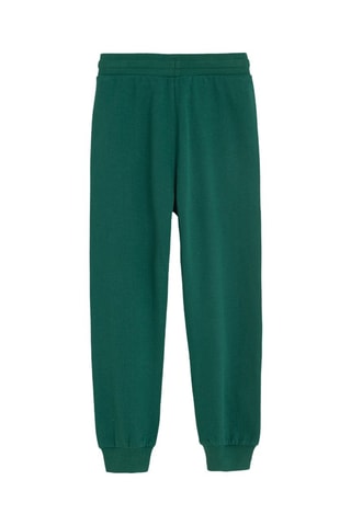 Joggingbroek - Donkergroen