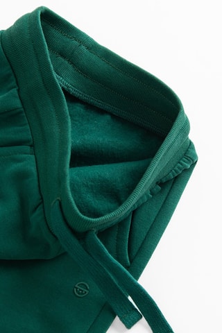 Joggingbroek - Donkergroen