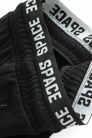 Jogging NASA - Noir