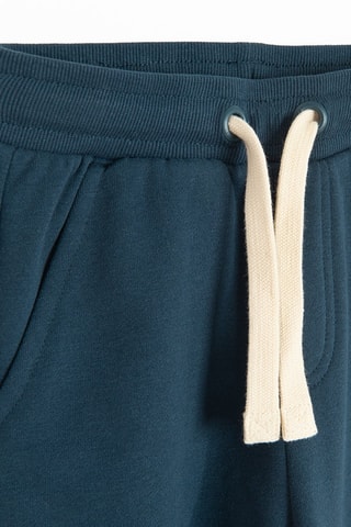 Jogging - Bleu foncé