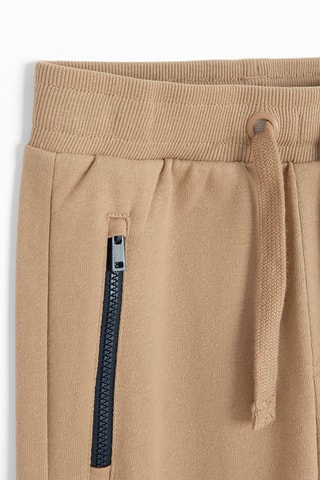 Jogging - Beige