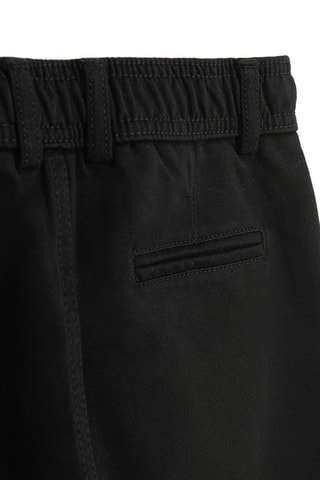 Pantalon - Noir