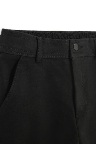 Pantalon - Noir