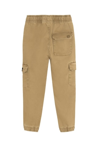 Pantalon - Marron