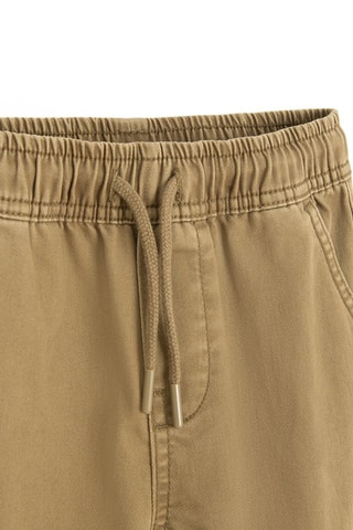 Pantalon - Marron