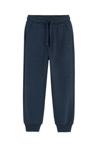 Jogging - Bleu marine