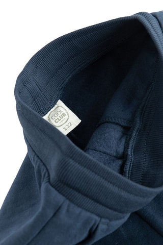 Jogging - Bleu marine