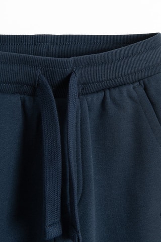 Jogging - Bleu marine