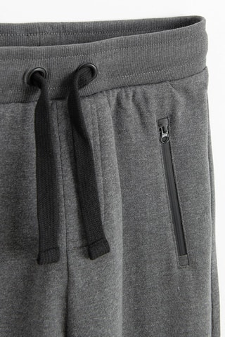 Joggingbroek - Donkergrijs