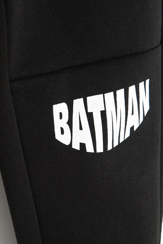 Jogging Batman La Ligue des Justiciers DC Comics - Noir