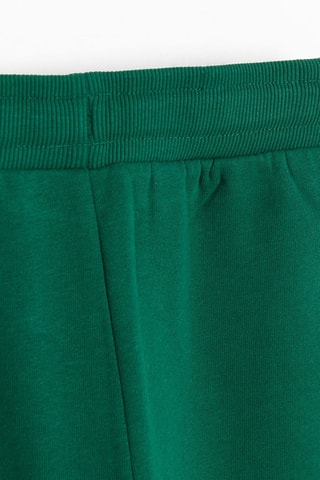 Jogging - Vert clair