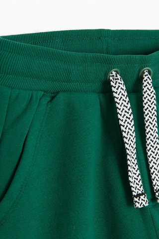 Jogging - Vert clair
