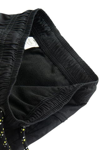 Pantalon cargo - Noir