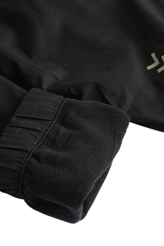 Pantalon cargo - Noir