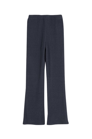 Pantalon - Bleu marine
