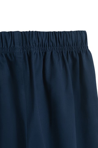 Pantalon - Bleu marine