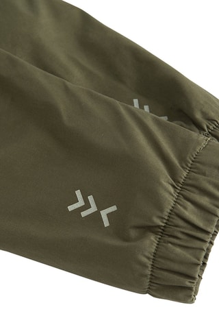 Pantalon cargo - Kaki