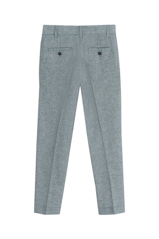 Broek - Lichtgrijs