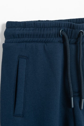 Jogging Sonic - Bleu marine