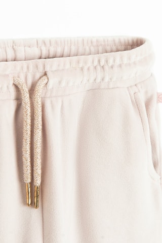 Pantalon - Beige