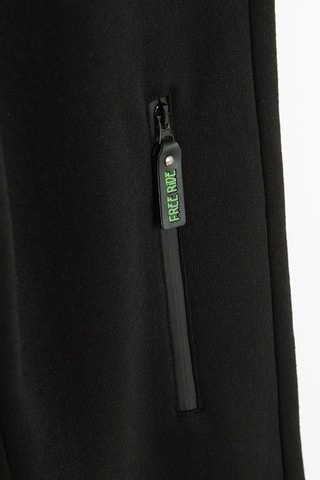 Pantalon - Noir