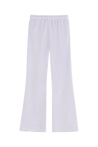 Pantalon - Mauve