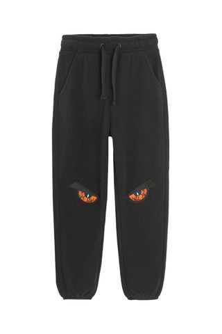 Jogging - Noir