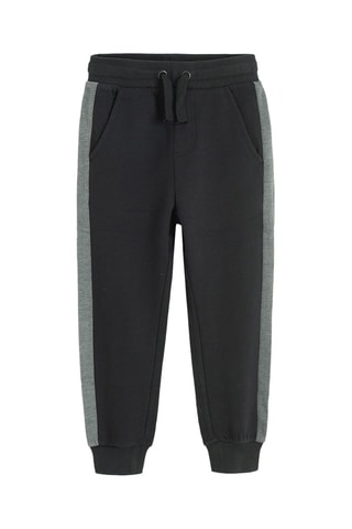 Jogging - Noir