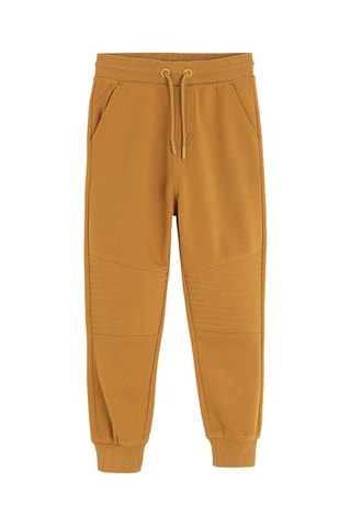 Joggingbroek - Bruin