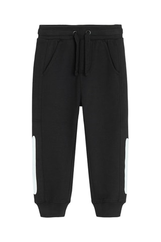 Joggingbroek - Zwart