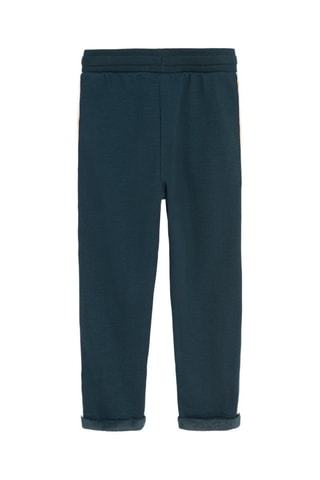 Jogging - Bleu foncé