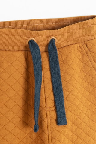 Joggingbroek - Oranje