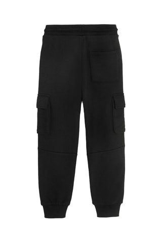 Joggingbroek - Bruin