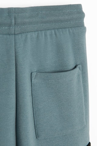 Joggingbroek - Blauwgrijs