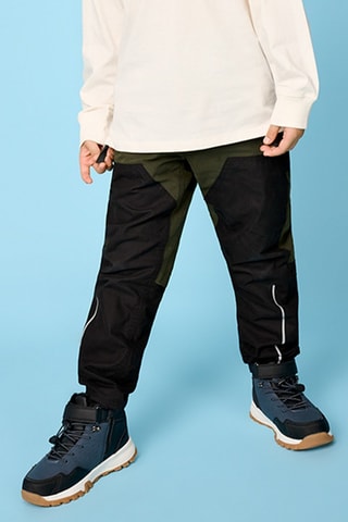 Broek - Zwart