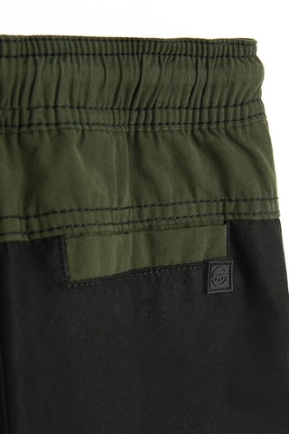 Broek - Zwart