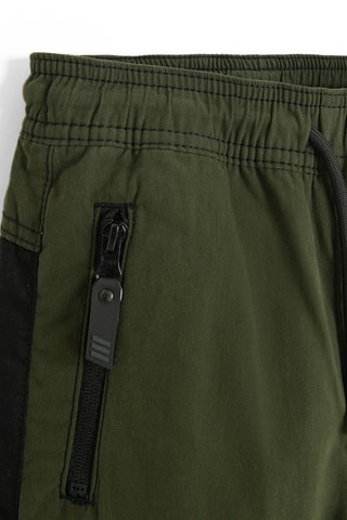 Broek - Zwart