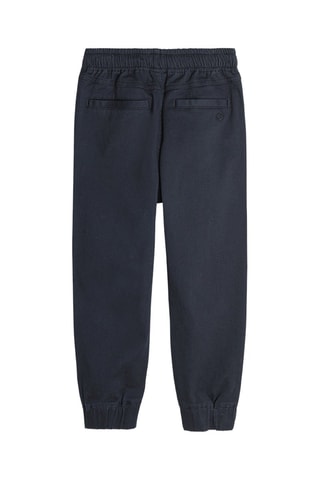 Jogging - Bleu marine