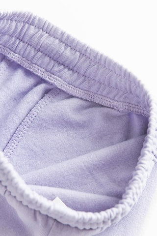 Pantalon - Violet