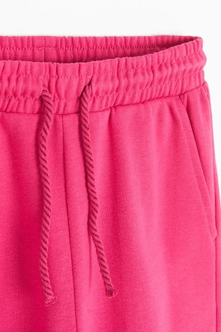 Jogging - Fuchsia
