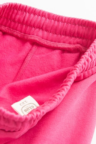 Jogging - Fuchsia