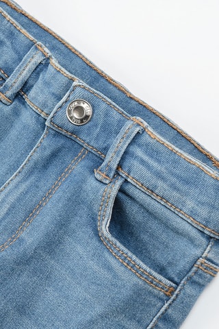 Jean - Bleu