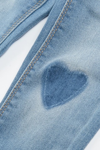 Jean - Bleu
