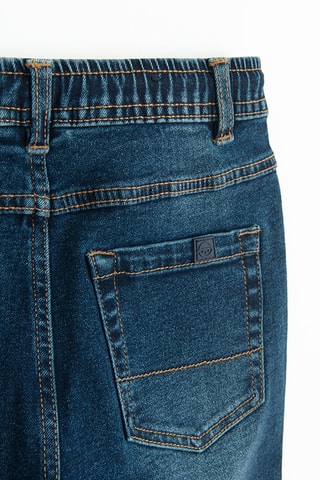 Jean - Bleu